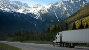 Read more about the article The Economic Impact of USDOT Trucking Companies on American Jobs