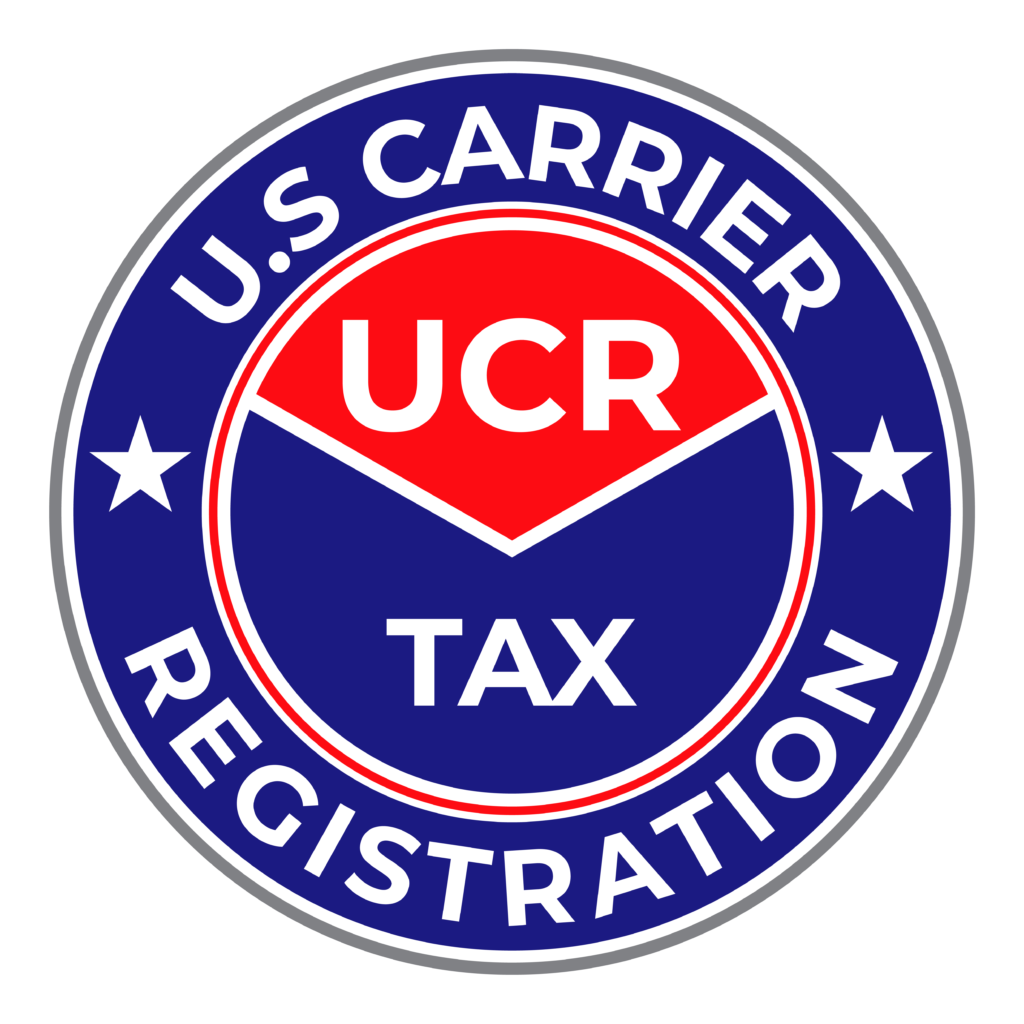 File USDOT/ FMCSA Registrations online