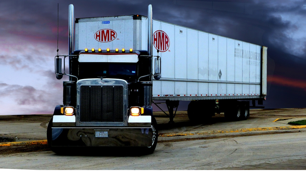 Form MCS-150 and Instructions – Motor Carrier Identification Report
