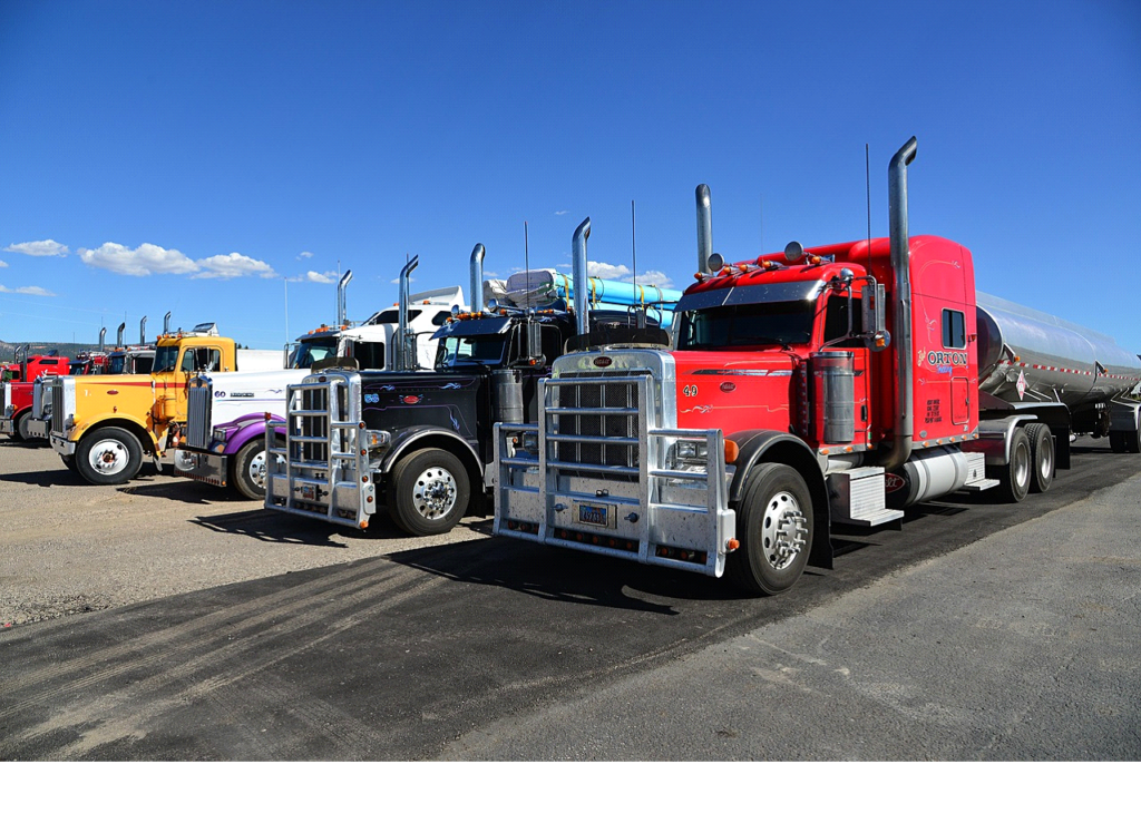 Driver Qualification File Violations