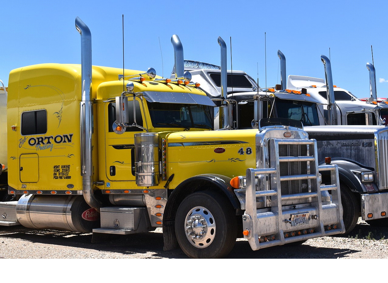 Get Ready Now: CVSA International Roadcheck 2025