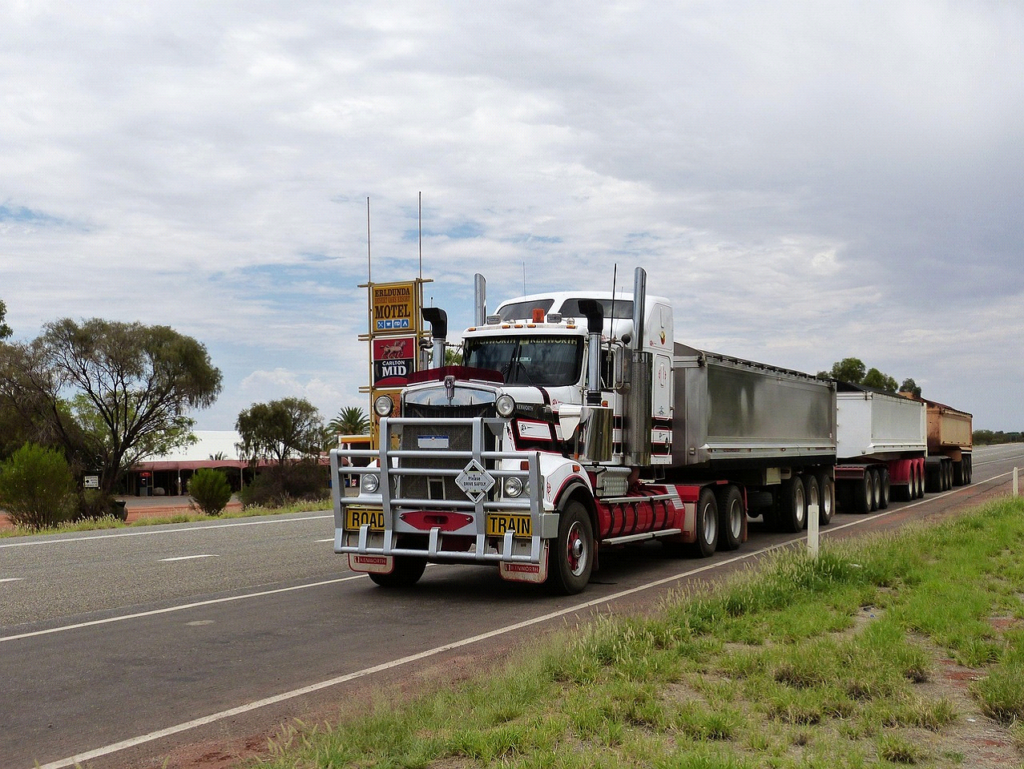 Road Test Requirements for CDL Drivers