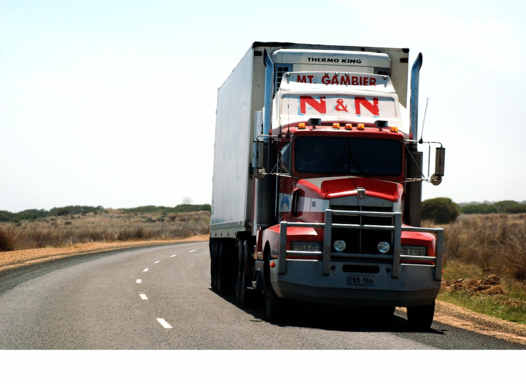Top Reasons for CVSA Penalties