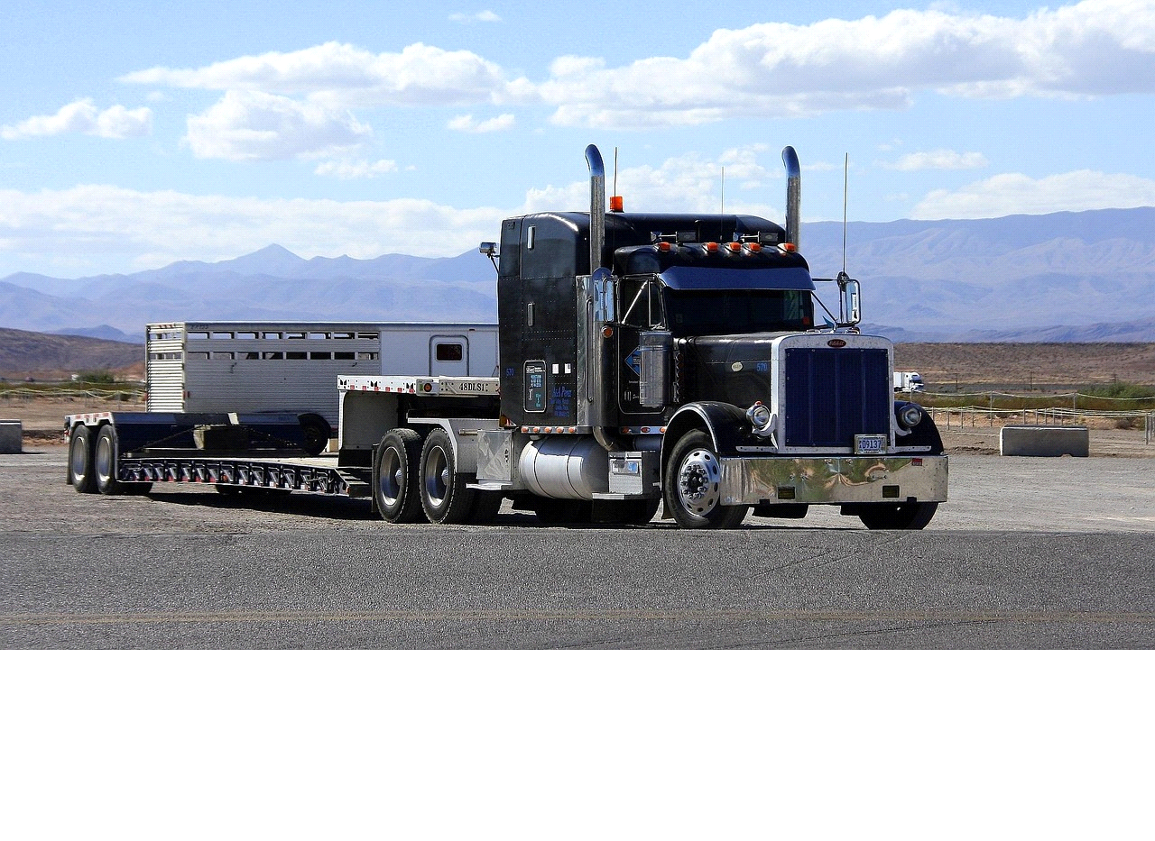 Free DOT Number – Quick, Easy Registration for New Trucking Businesses