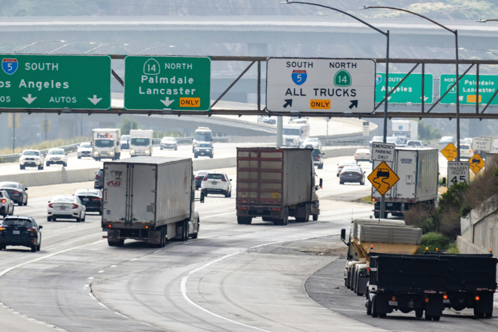 Understanding the Carrier's Registration Number in the Carrier National Register