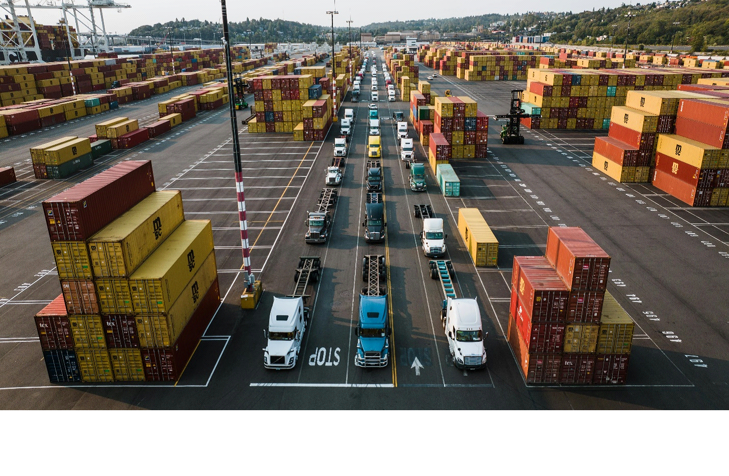 Understanding the U.S. DOT Biennial Update: A Must for All Carriers (With Real Filing Examples)