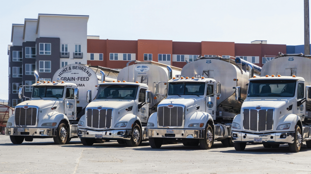 What is DOT Compliance