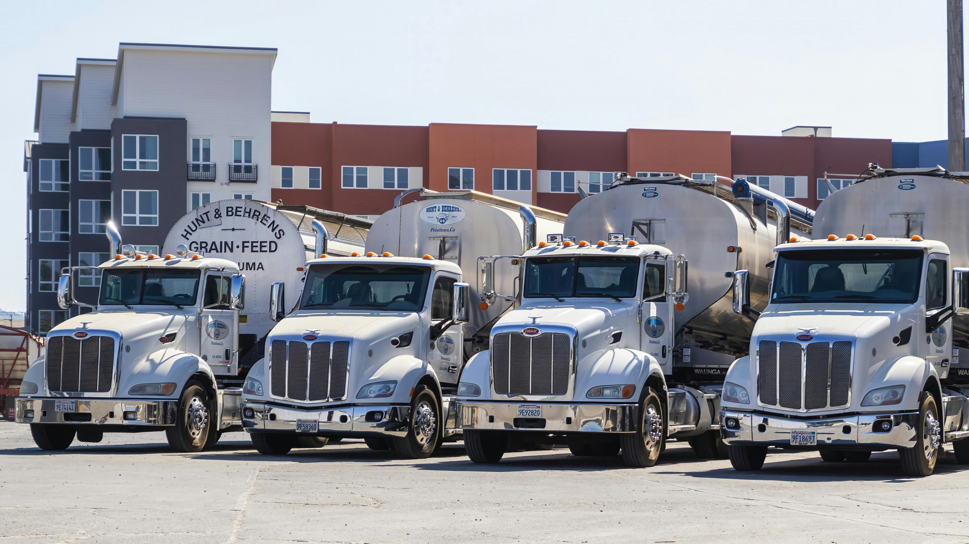 What is DOT Compliance