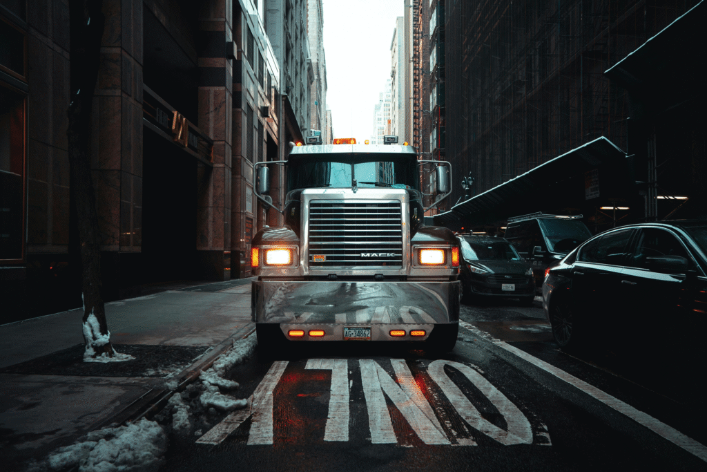 FMCSA Filings Made Simple with U.S. Carrier Registration