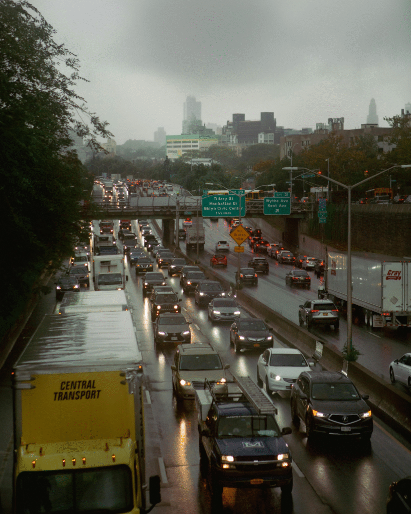 FMCSA Filings Made Simple with U.S. Carrier Registration
