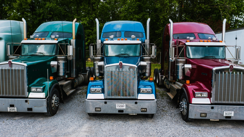 Need Help with Your DOT Registration UCR Plans Offers Hassle-Free DOT Assistance Nationwide