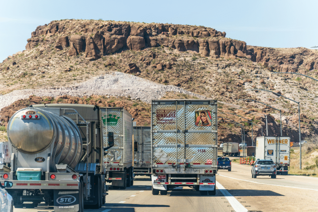Understanding and Avoiding Load Suspensions for Interstate Carriers