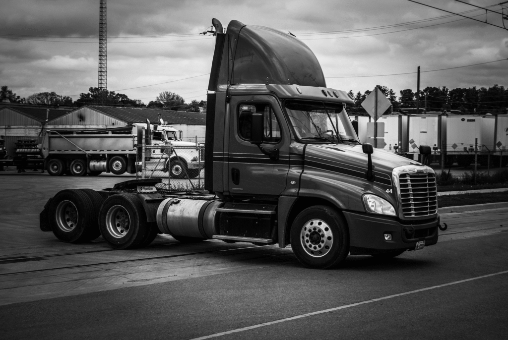 New Trucking Company Your Guide to FMCSA New Entrant Compliance