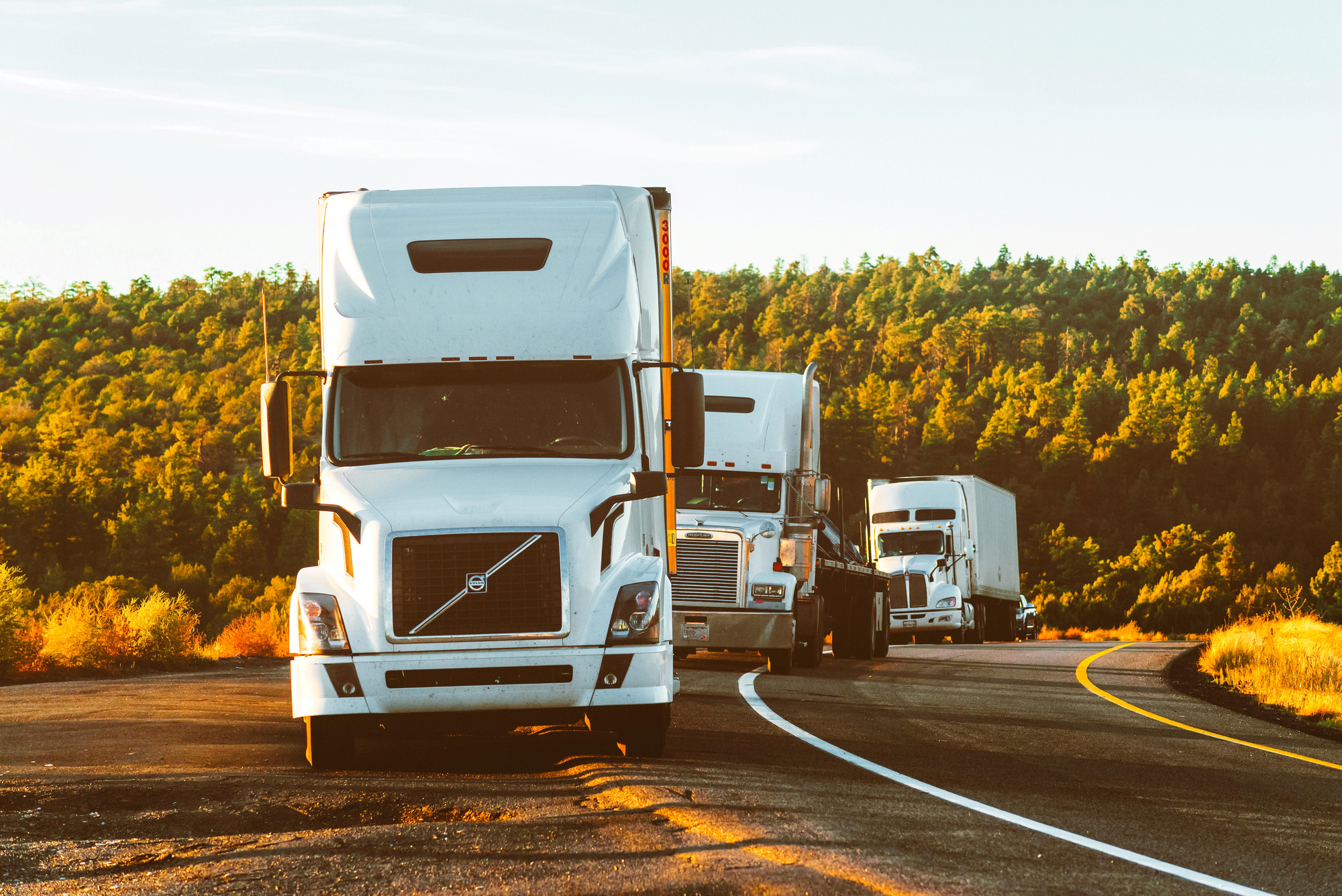 2026 Unified Carrier Registration (UCR): Everything You Need to Know