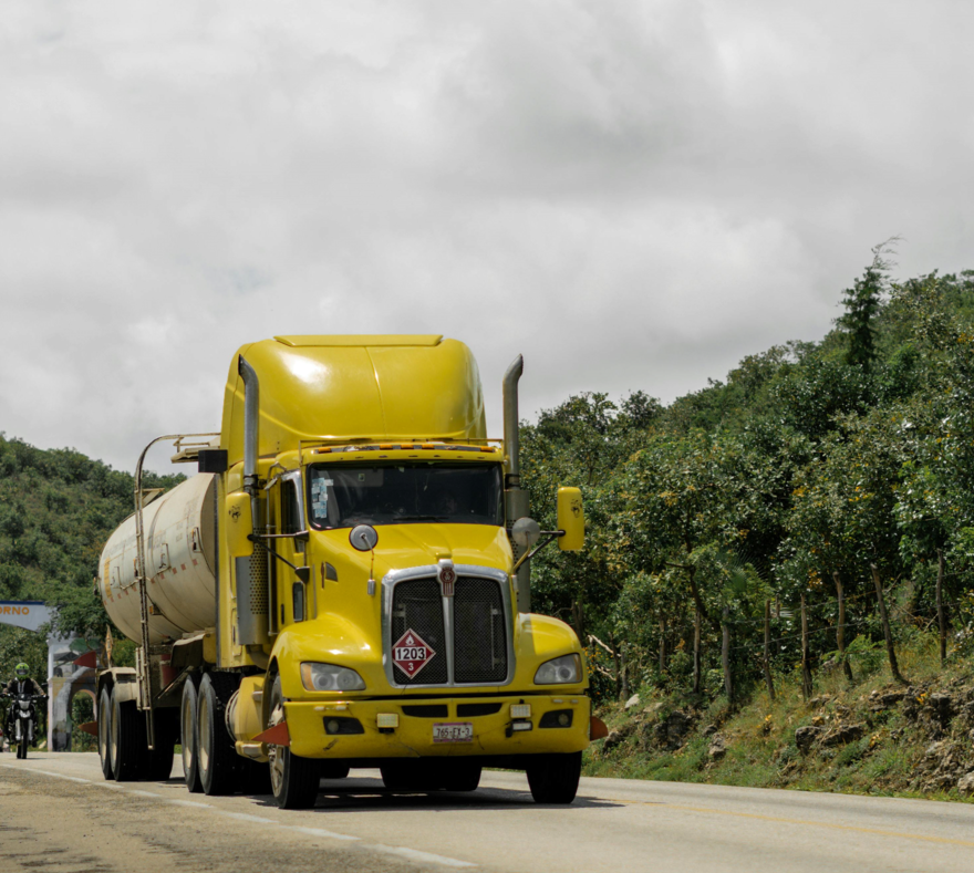 FMCSA Compliance