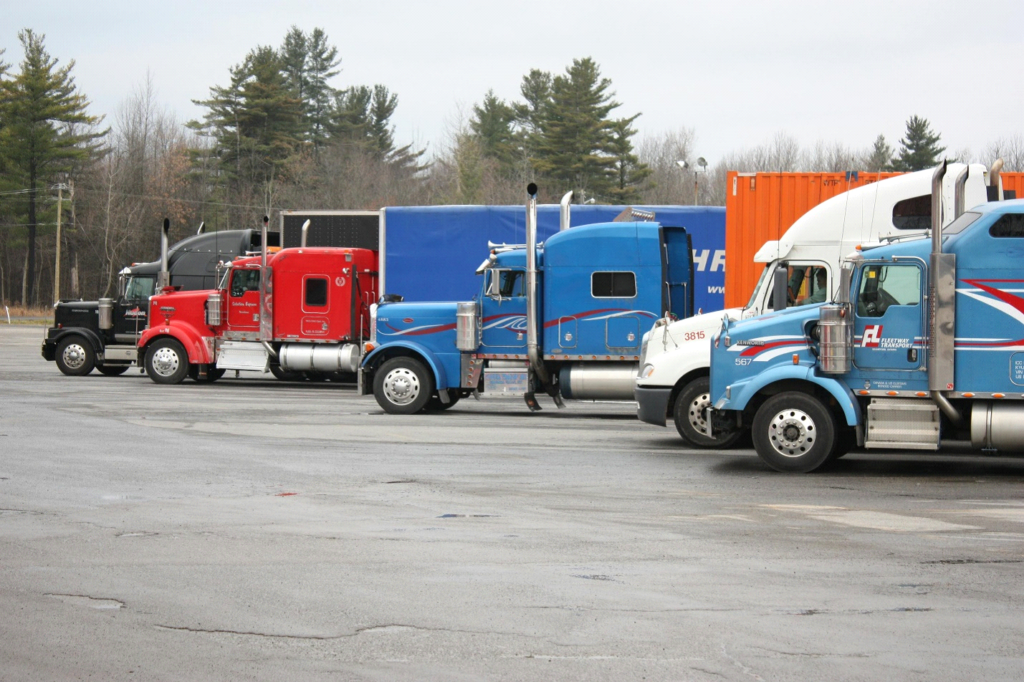 2026 FMCSA Authority Filing service