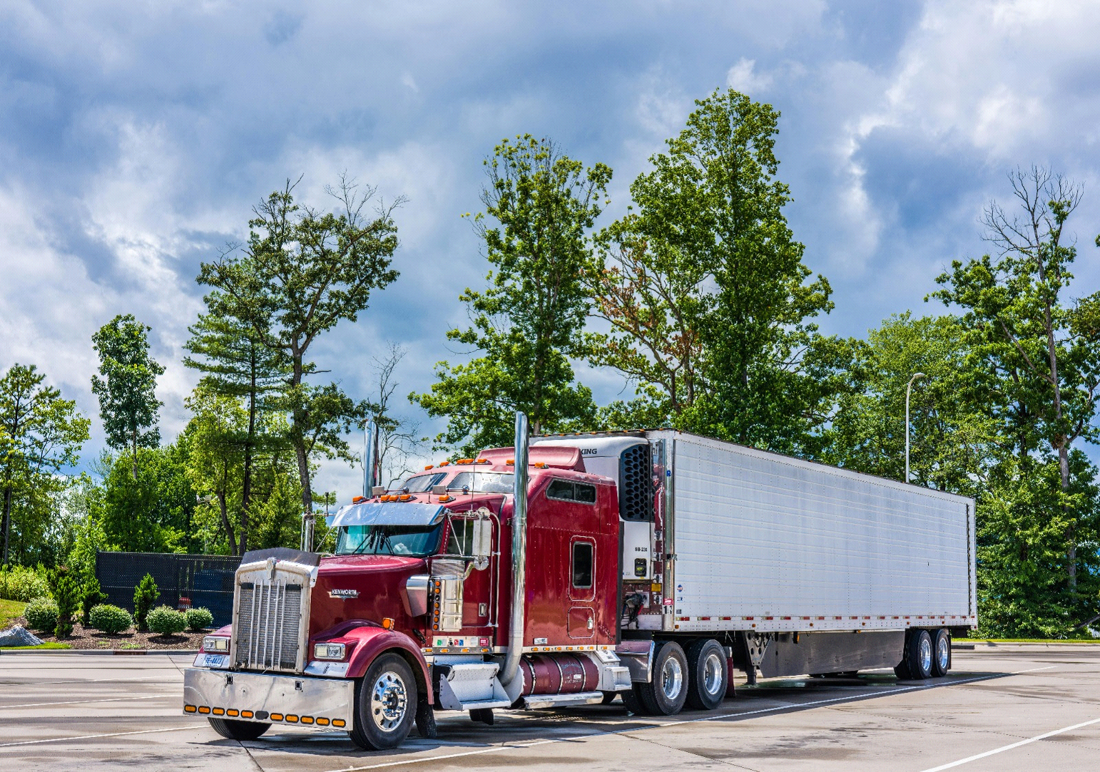 EXPERT MOTOR CARRIER AUTHORITY SERVICES FOR 2026