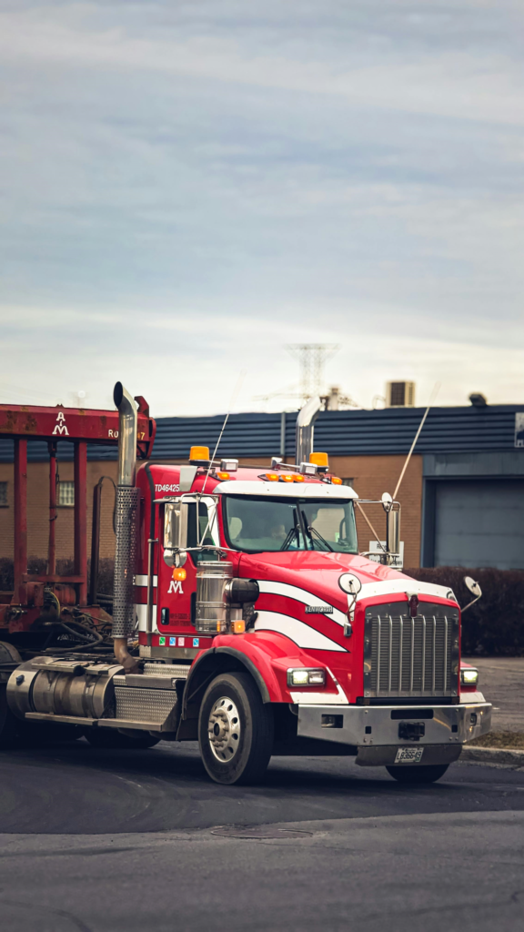 FMCSA Registration Services
