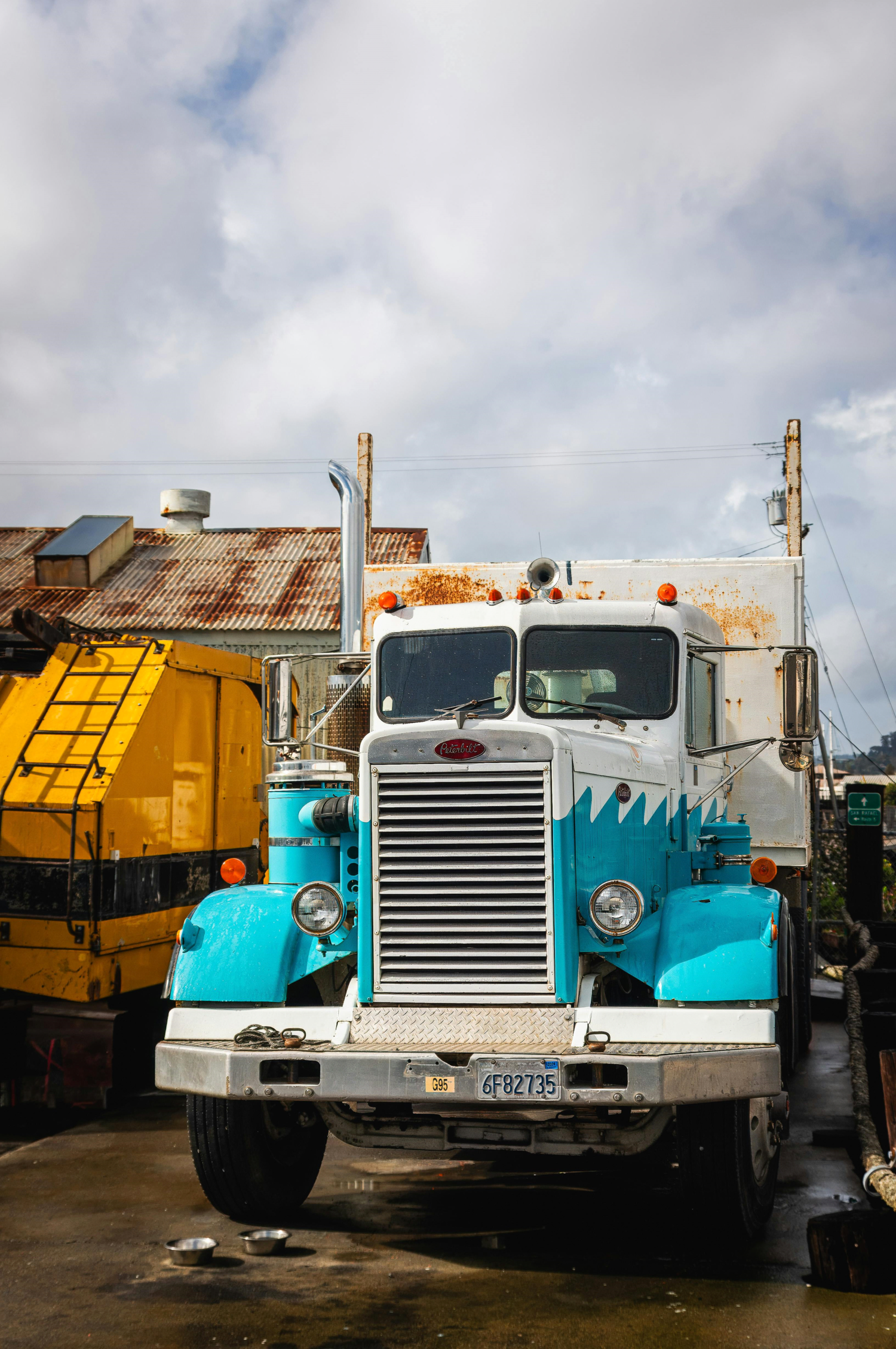 FMCSA Registration Services