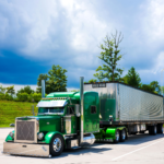 Trucking Authority Blueprint