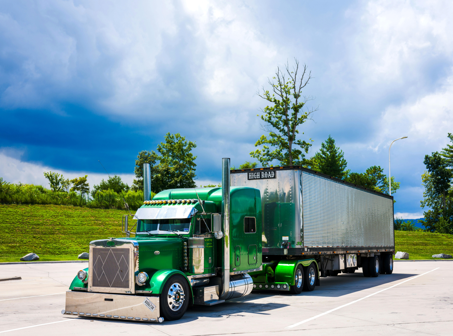 Avoid DOT Fines: File Your 2026 UCR Online Today