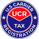 U.S. Carrier Registration UCR tax